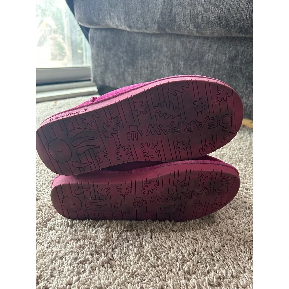 BearPaw emma boots